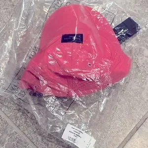 rag & bone | Accessories | Rag Bone Addison Baseball Cap In  display picture 1